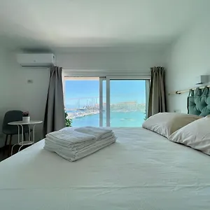  Vakantiehuis Eos Sea View