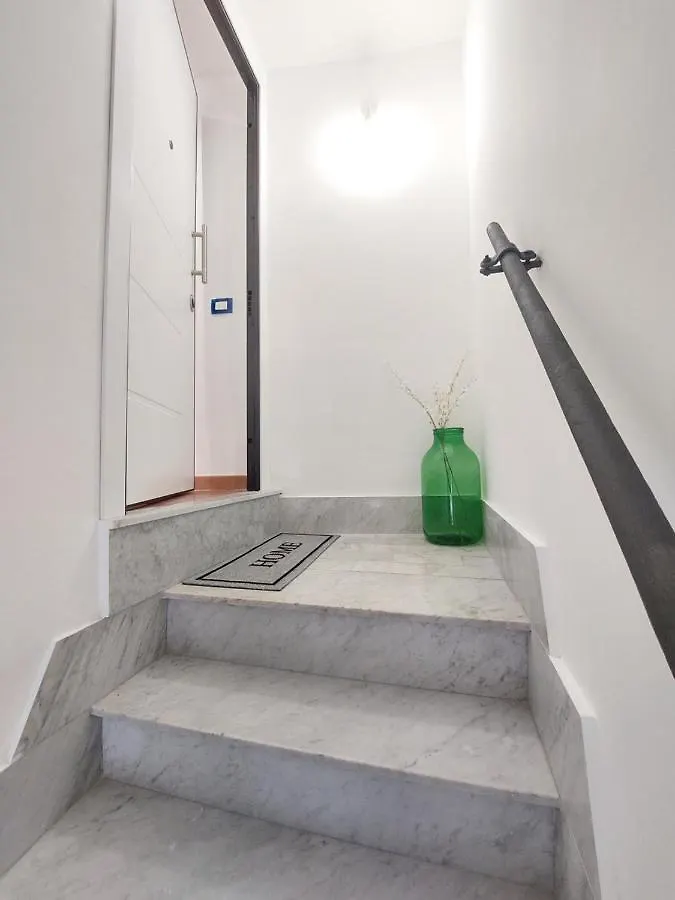 شقة Guest House Palermo Massimo 23 إيطاليا